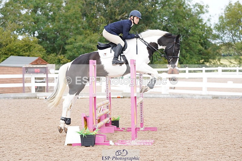 240915A-111930-09371 - Cls 33 85cm Amateur Qualifier
