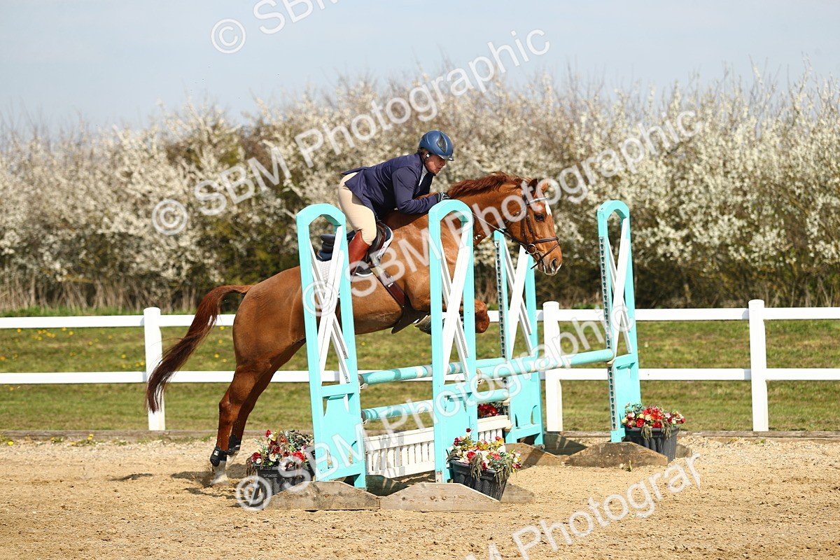 SBM_002280 - Class 9 - Senior Discovery - 1.00m