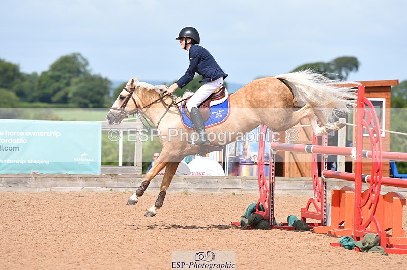 230716A-111004-02226 - Cls 36b Scope 138cm Graham Heath