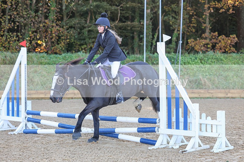 3E7A2440 - Class 3: 50cm Open