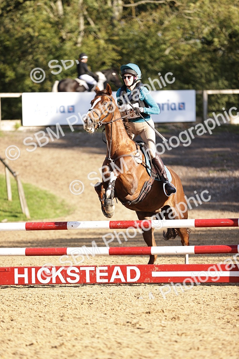 SBM_12091 - E6 - Eventers Challenge 80cm Championship