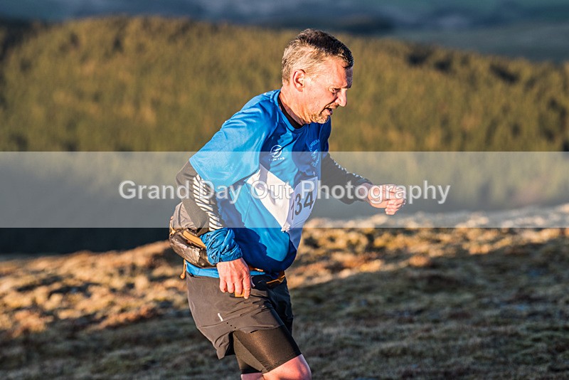 Grisedale-265 - Grisedale Grind Fell Race Wednesday 19th April 2023