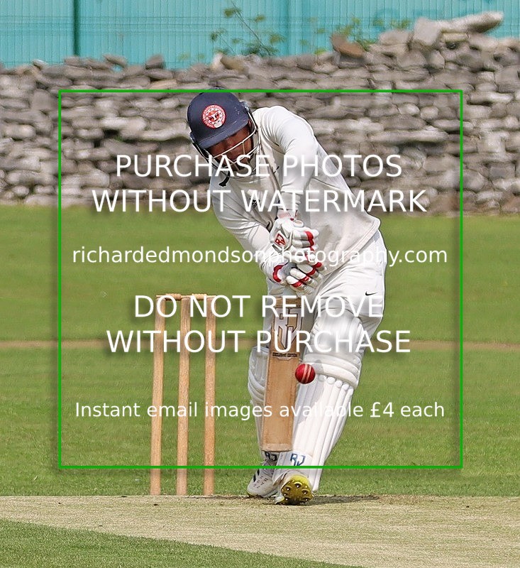 IMG_9815 - Kendal Cricket v Penrith Cricket