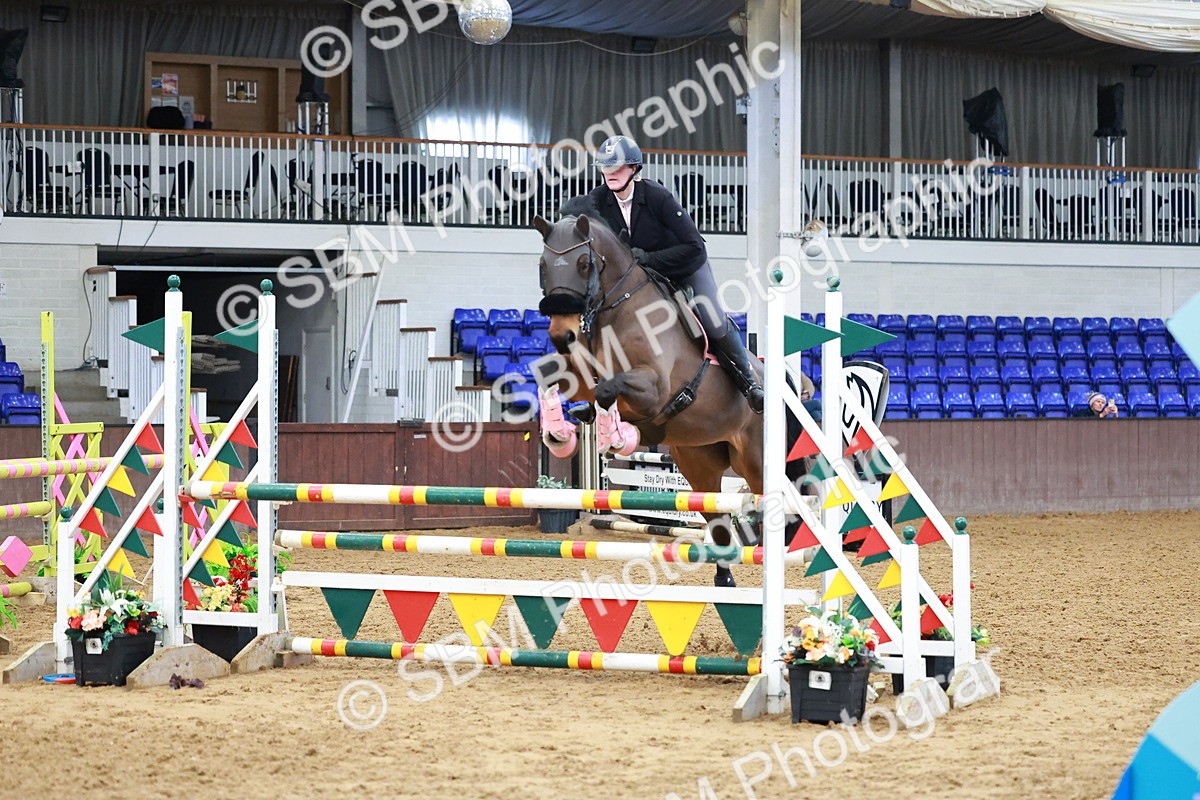 SBM_003145 - Class 9 - Senior Discovery - 1.00m
