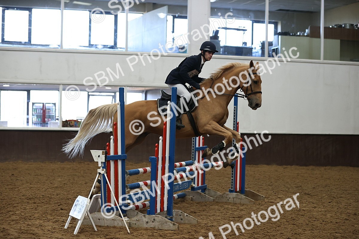 SBM_002222 - Class 6 - Mida Civil Engineering Ltd 80cm Area 12 Championship Qualifier