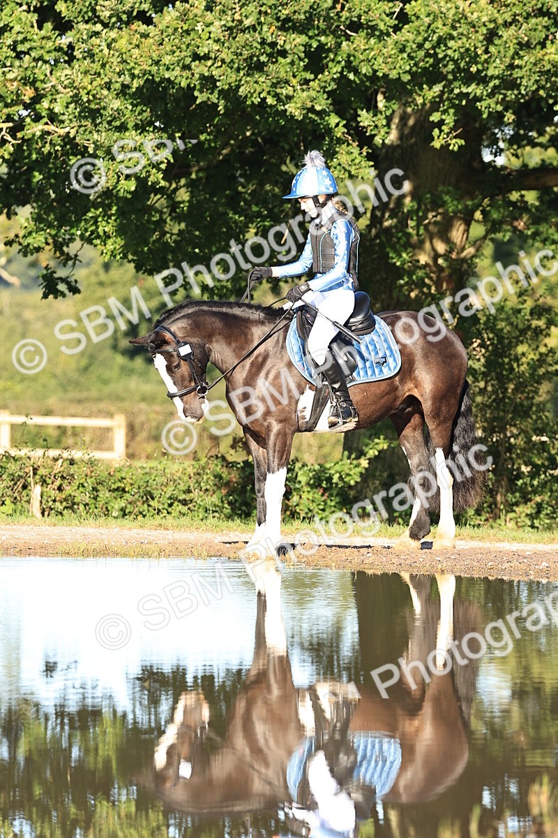 SBM_15504 - E5 - Eventers Challenge 50cm Open