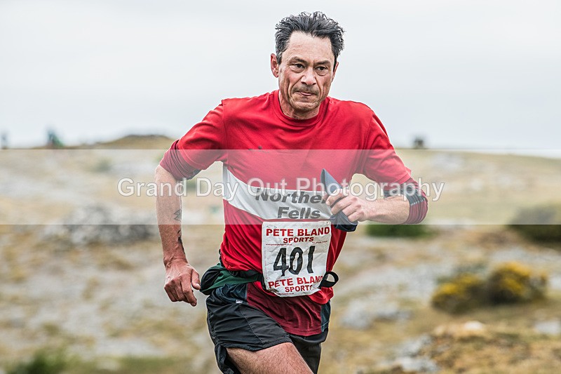 Hutton Roof-378 - Hutton Roof Fell Race Saturday 24th May 2025