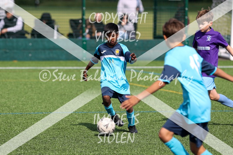 1DX30661 - U11 Boys