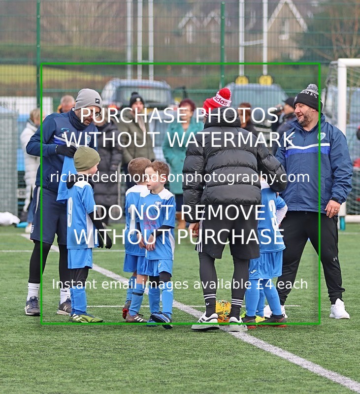 IMG_1318 - Wattsfield U7 v Wattsfield Utd U7 (15/1/22)