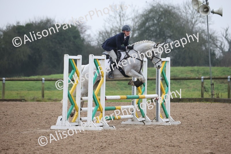 20260118-0538 - Class 3 - 80cm