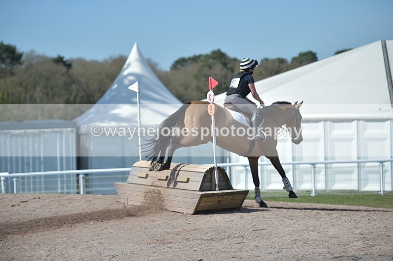 NGP_8713 - XC Time 13:41 to 13:52