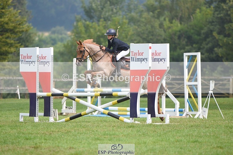 230618-094148-08956 - Cls 27 Cats & Pipes 128cm & 138cm