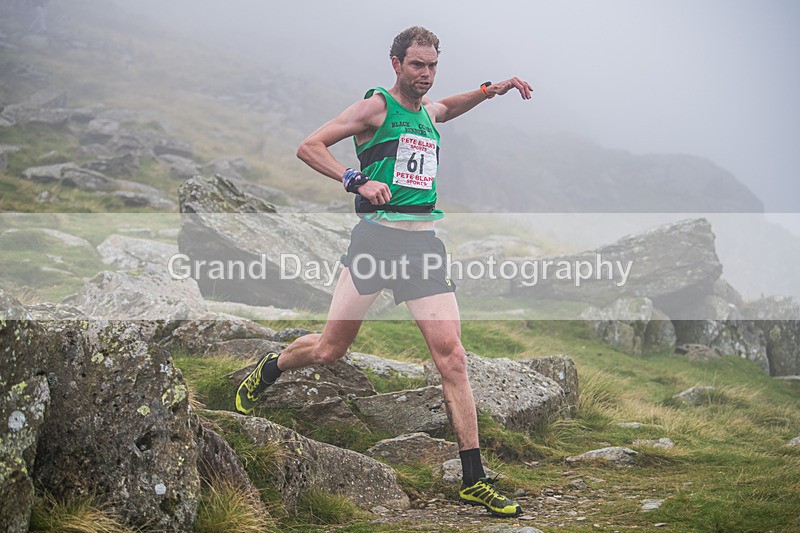 Turner-16 - Turner Landscape Fell Race Saturday 9th August 2025