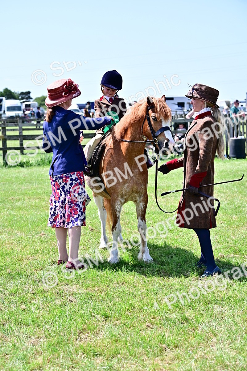 SBM_05962 - Class 59-60 - TSR M&M  Lear Rein and First Ridden Amateur of the year