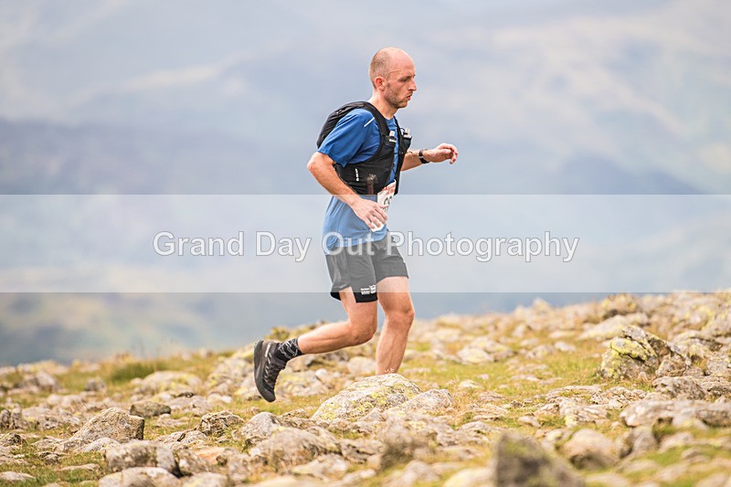 Rydal Round-210 - Rydal Round Fell Race Thursday 31st July 2025