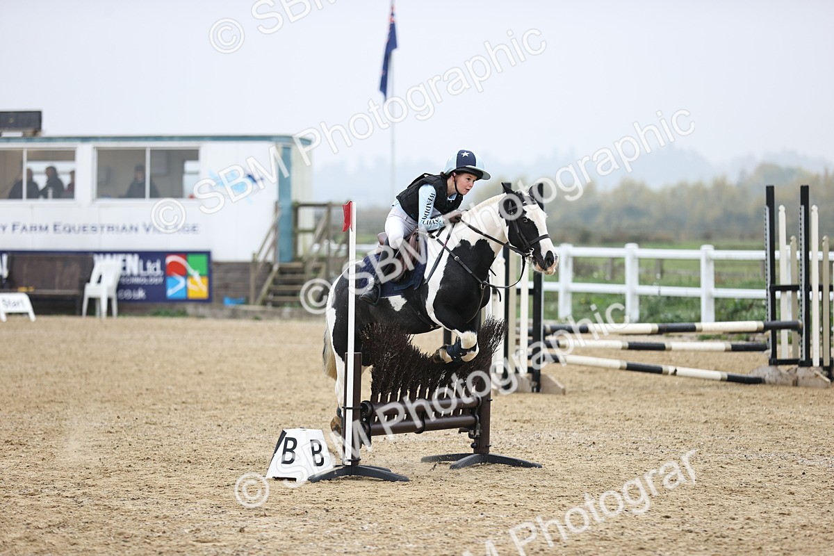 SBM_000146 - Class 1 - 70cm