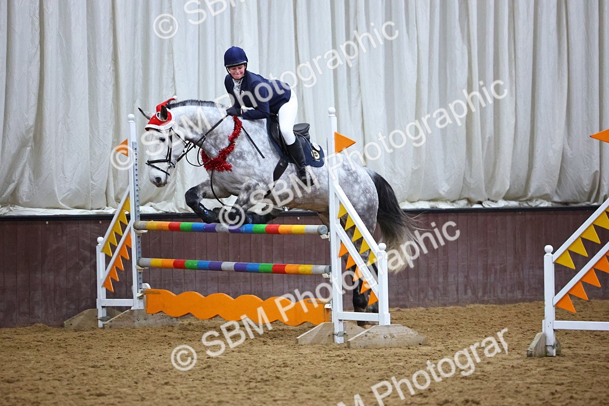 SBM_003133 - Class 7 - Stockings 1.00m