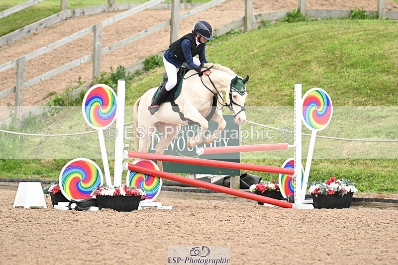 250607-112657-00577 - Cls 9 Pony Discovery and 90cm