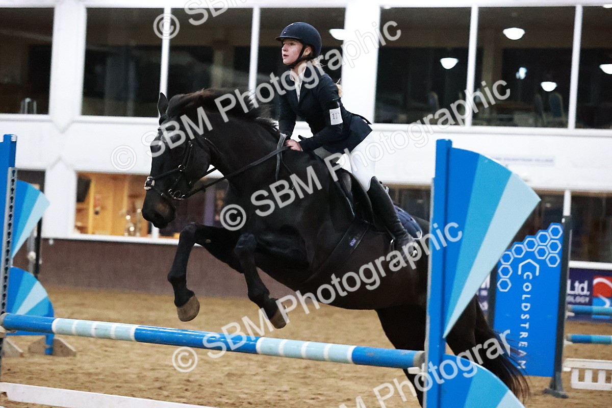 SBM_002627 - Class 7 - Show Jumping 1.00m