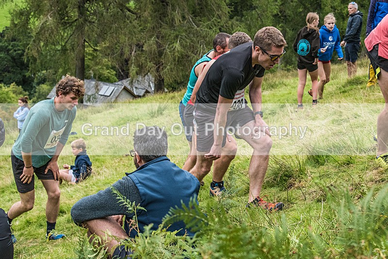 Grasmere-555 - Grasmere Sports Junior & Senior Fell Races Sunday 27th August 2023