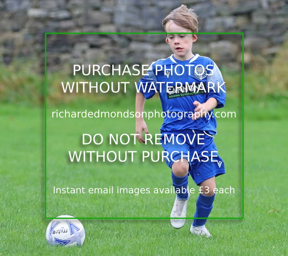 IMG_5497 - Wattsfield Under 7's v Kendal Utd Under 7's (7/10/23)