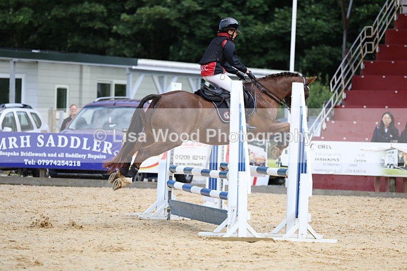 3E7A0915 - Class 2: 80 - 85cm