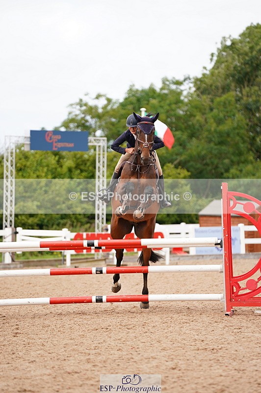 240804A-133558-11007 - Cls 52 1.10m Amateur Qualifier