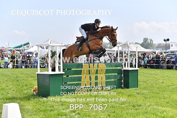 BPP_7067 - CLASS 3 RHS Fox Champ Qual (1.20m)