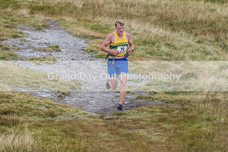 Sedbergh Hills-371 - Sedbergh Hills Fell Race Sunday 16th August 2026