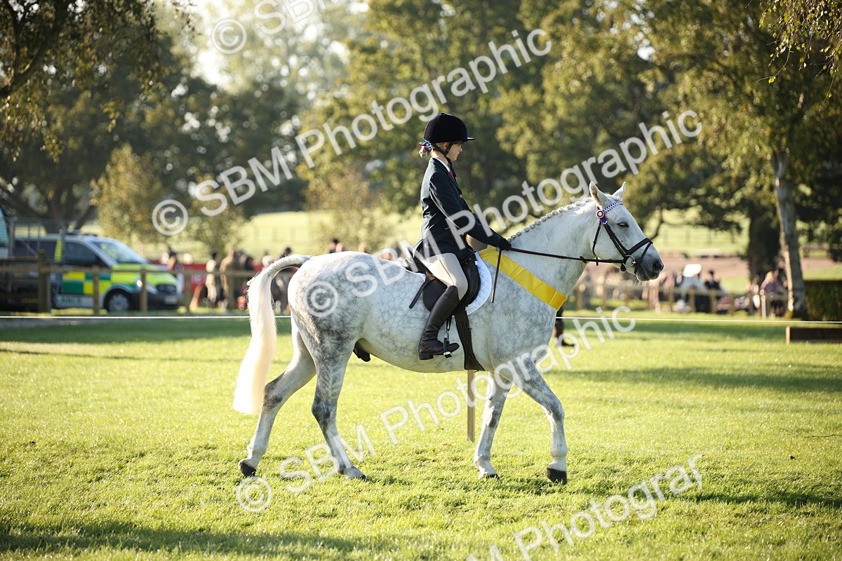 SBM_32395 - S8 - Best Turned Out