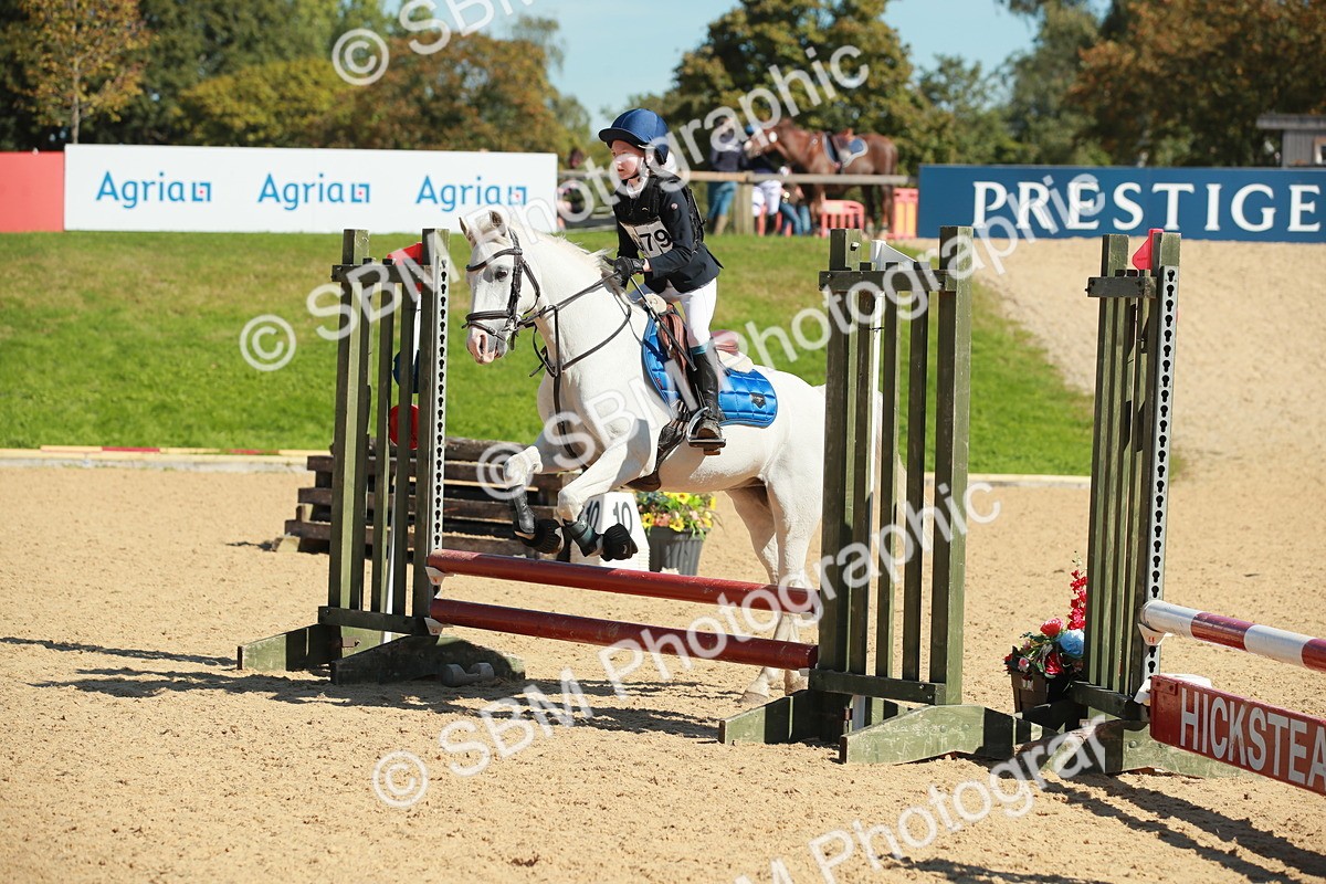 SBM_20070 - E6 - Eventers Challenge 60cm Championship