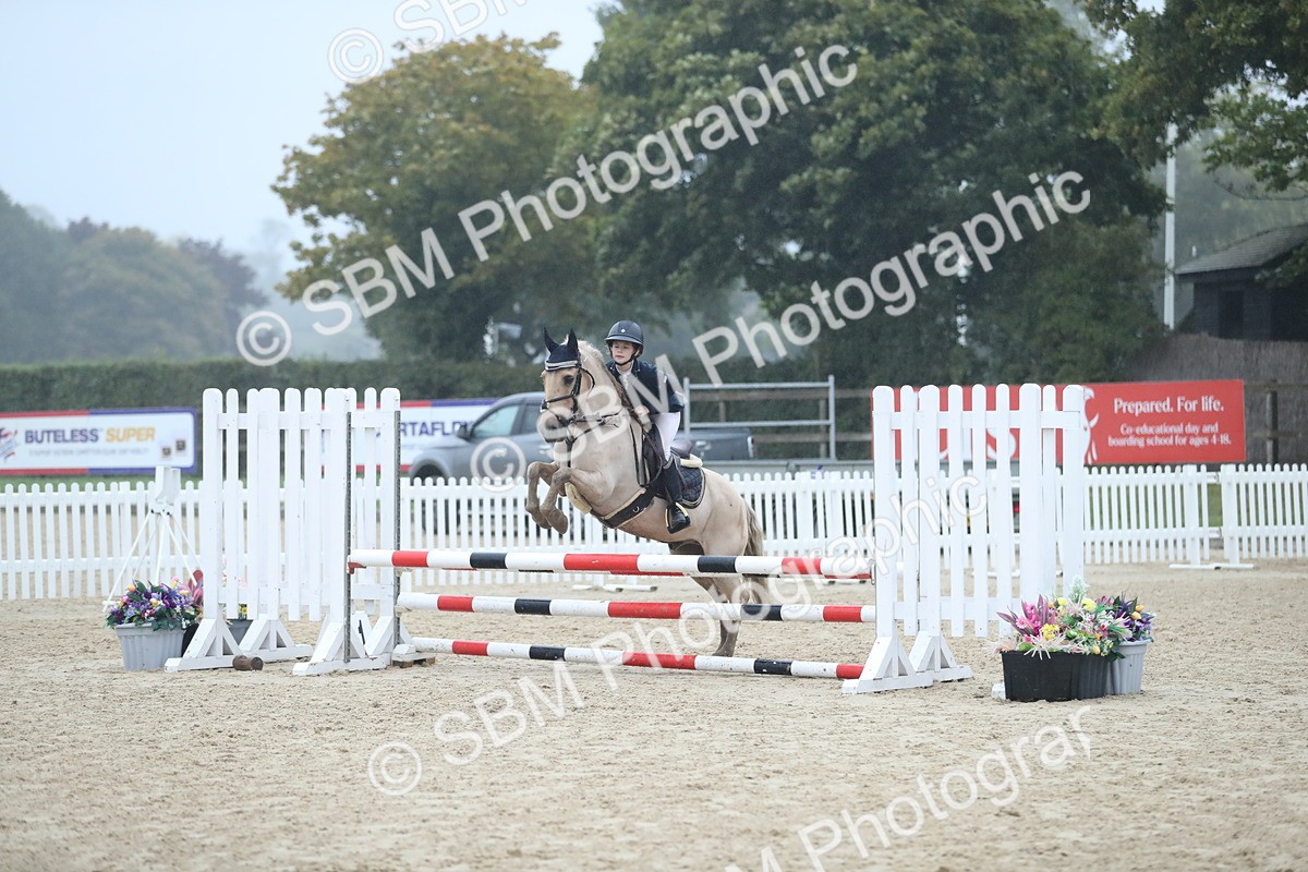 SBM_74166 - Supreme championship Junior Pony 70cm 75cm