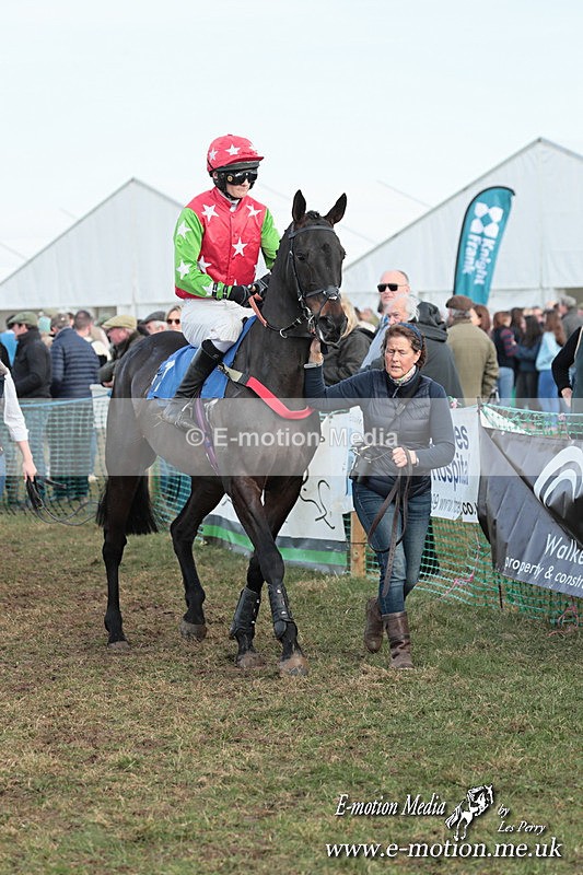 PtP 010325 576 - Beaufort Races Didmarton 01/03/25