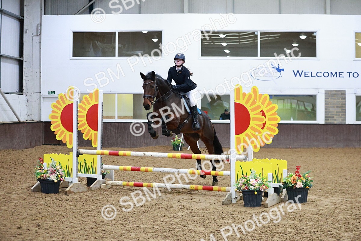 SBM_003826 - Class 15 - Senior British Novice - 90cm