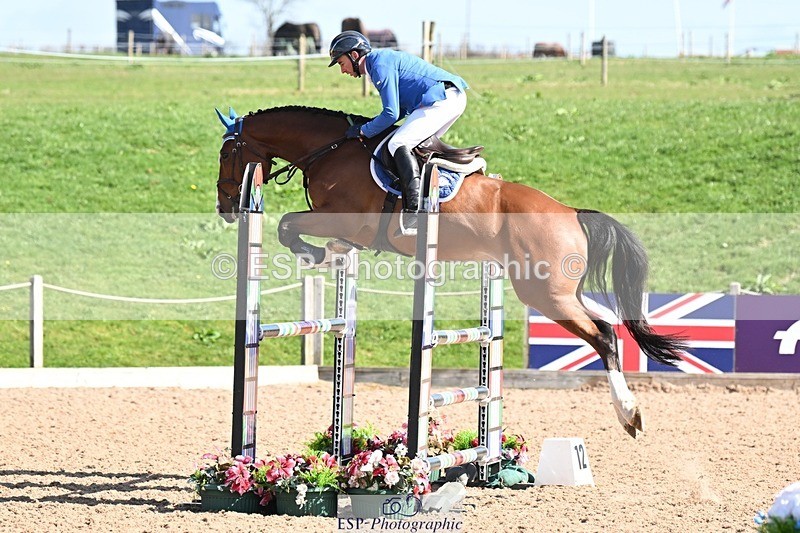 250329-104123-04021 - Cls 14 Snr Newcomers