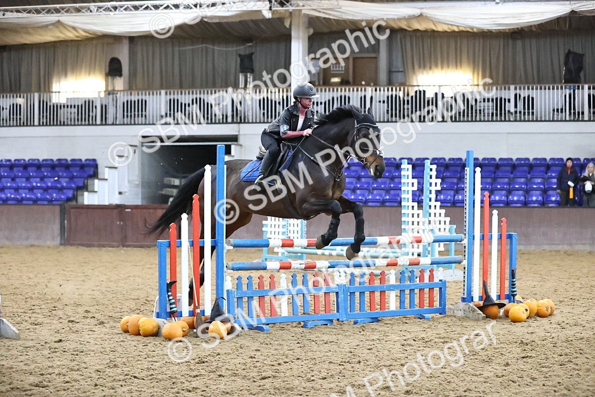 SBM_003468 - Class 6 - Chase me Charlie 80cm