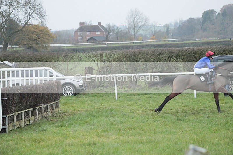 PtP 041222 0474 - Wheatland  Hunt PtP Chaddesley Corbett, Worcs 04/12/22