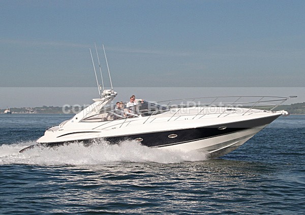 100522 INTUITION IMG_2833 - Motorboats - Open