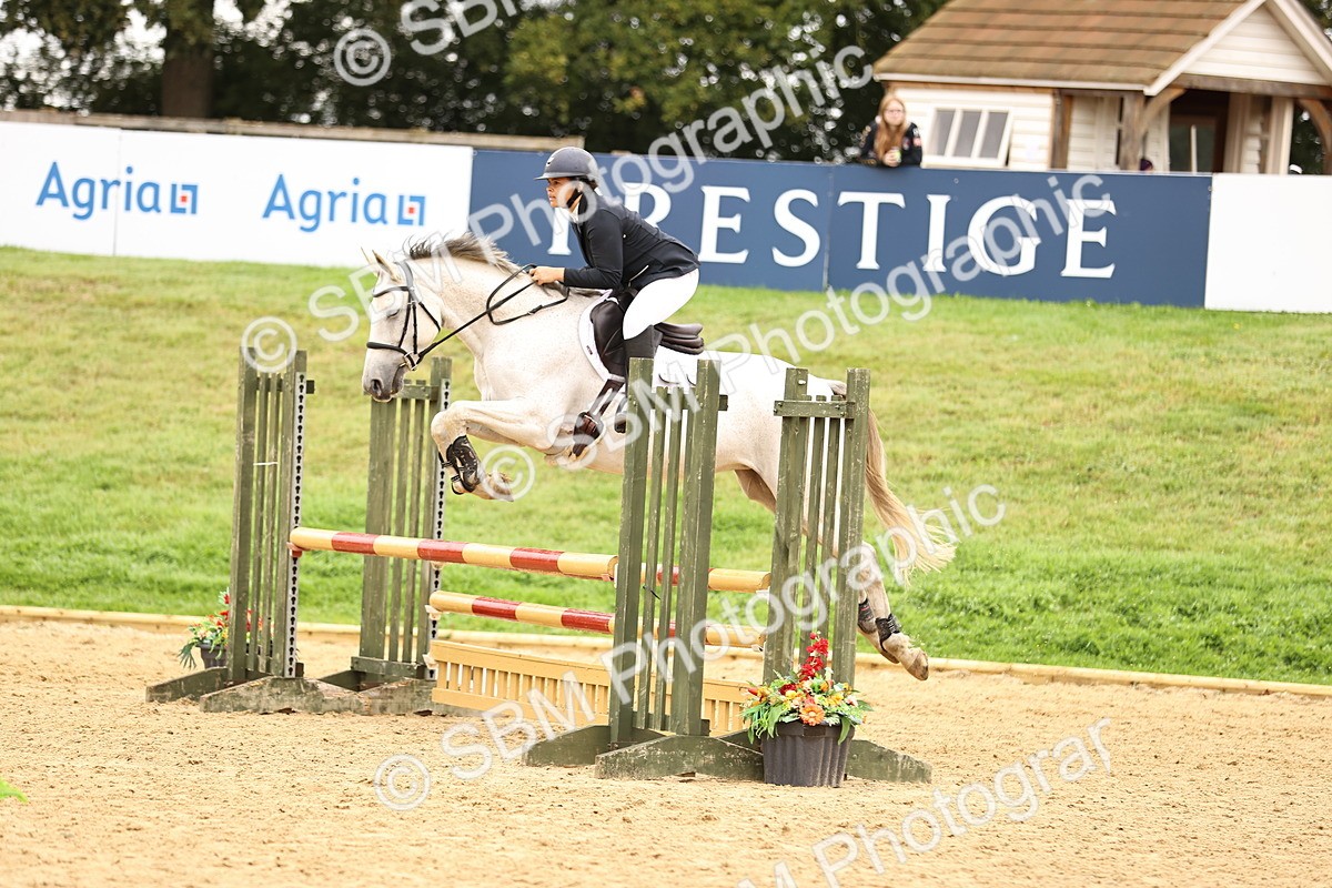 SBM_59155 - J42 - Grand Tour Horse & Pony 1.00m Championship