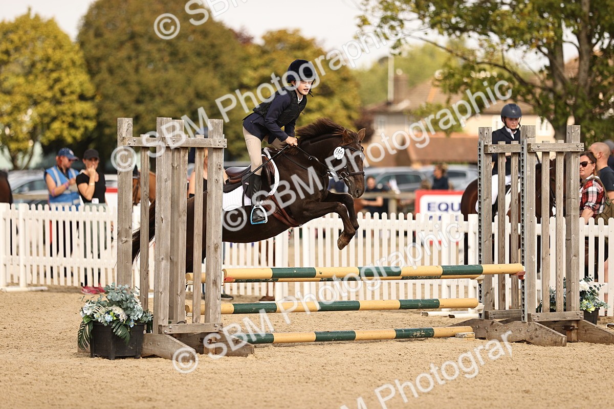 SBM_67000 - J13 - Junior Pony 60cm Championship