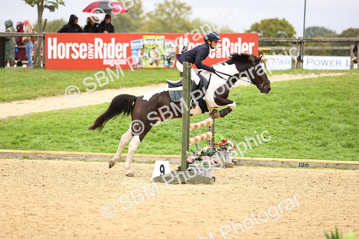 SBM_68922 - J18 - Junior Pony 85cm championship
