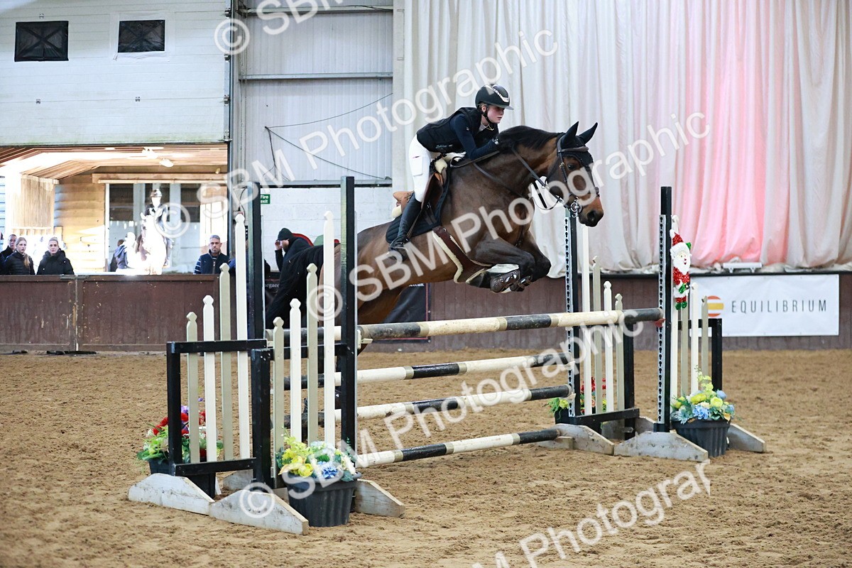 SJMB0095 - Class 4 - Senior Newcomers 1.10m