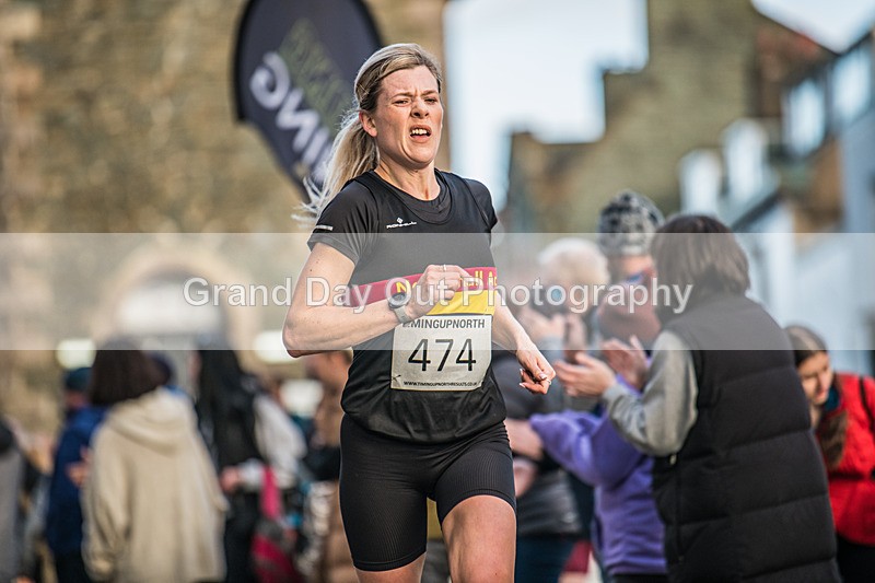 Keswick RTH-943 - Keswick AC Round The Houses Road Race Wednesday 24th April 2024
