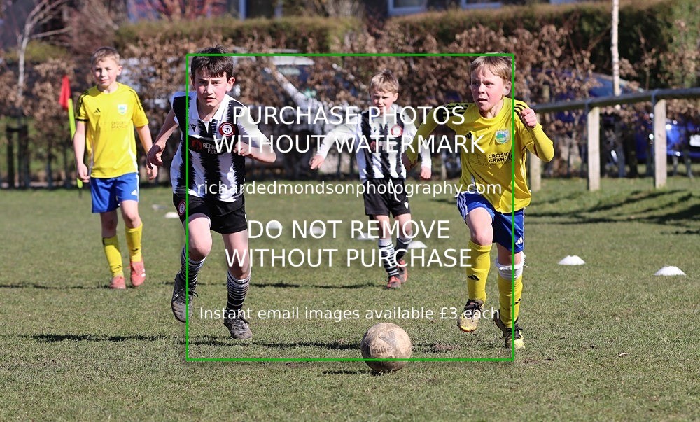 IMG_5023 - Kendal Utd U10 vs Craven Wanderers (17/3/25)