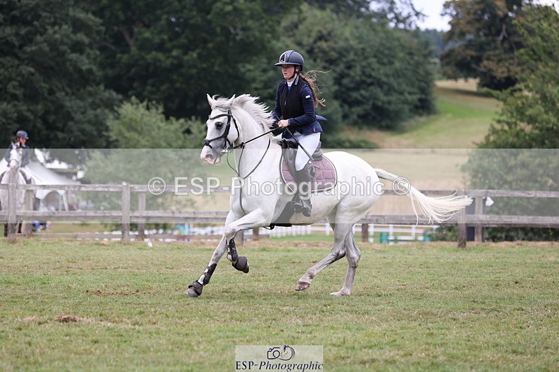 250706A-115830-18385 - Cls 53 95cm Amateur Qualifier