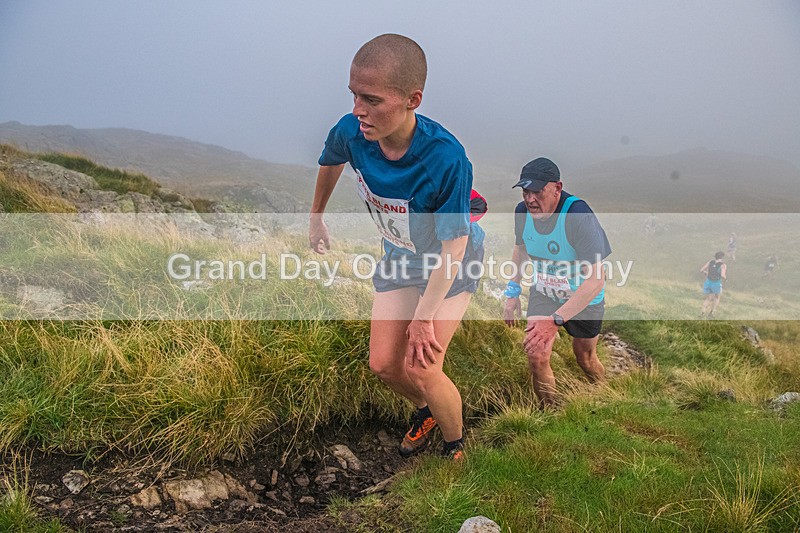 Shipman Knotts-217 - Shipman Knotts Fell Race Tuesday 23rd August 2022