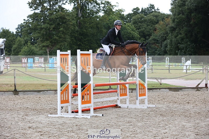 250829A-120025-01526 - Cls 7 British Novice and 90cm