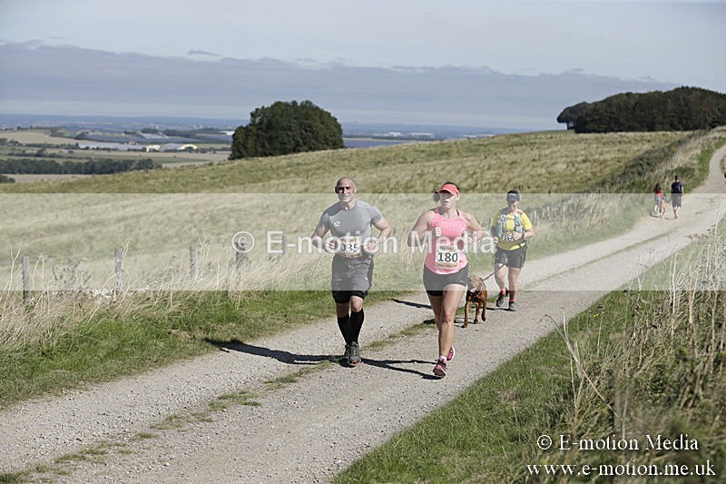 CAD150919-0652 - Marlborough Tiny Temple 7 mile and Temple Half-Marathon 15/09/19