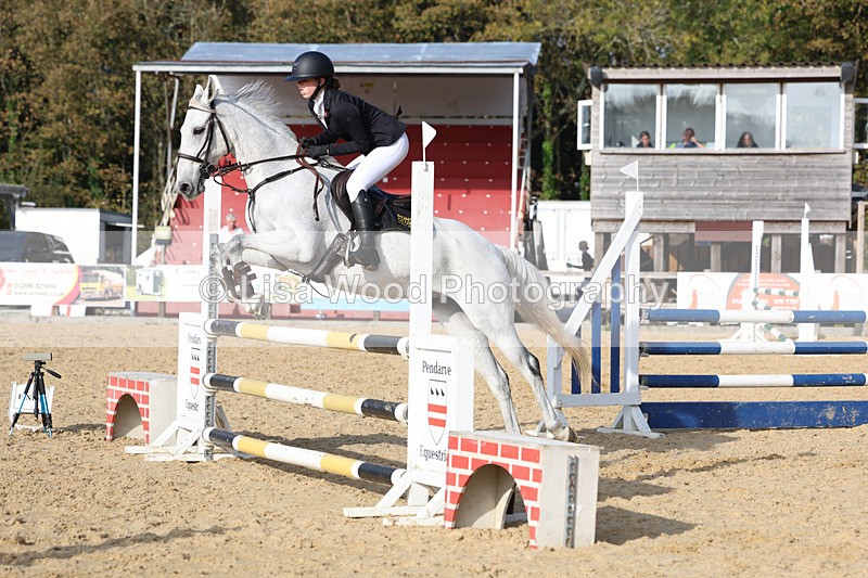 3E7A8665 - Class 6: 90cm open