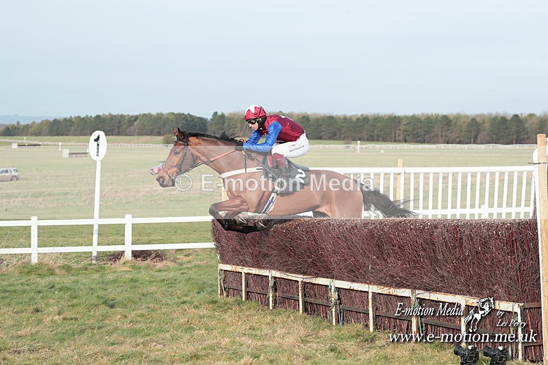 PtP 270124 689 - Royal Artillery PtP Larkhill 27/01/24